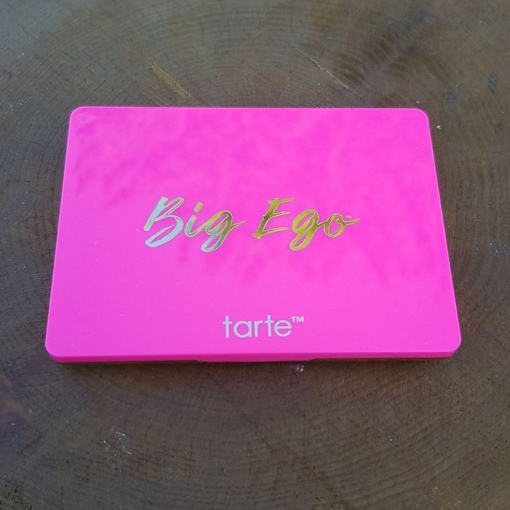 Tarte Big Ego Eye Shadow